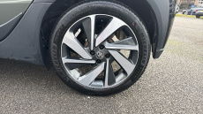 Toyota Aygo X 1.0 VVT-i Edge 5dr Auto Petrol Hatchback